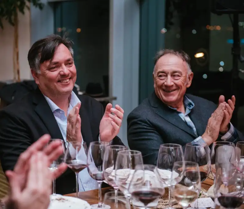 Huentala Wines