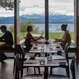 Kilometro Uno Resto