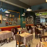 El Bodegón Argentino