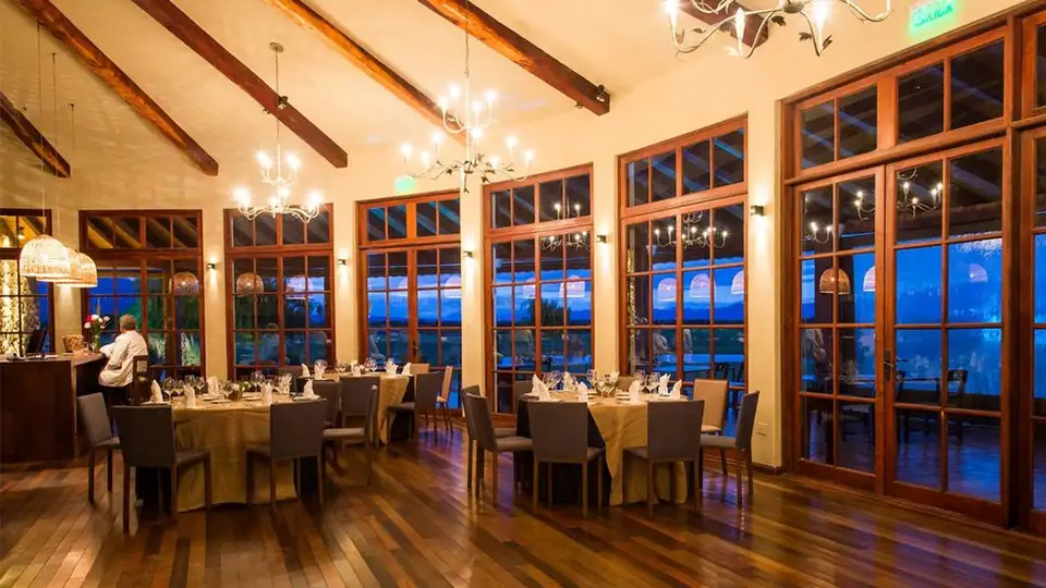 La Estancia Restorant