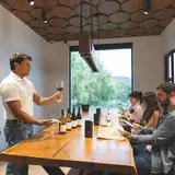 Wine Bar Cafayate