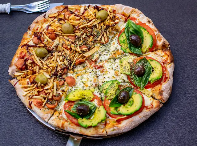 El Gaita Pizza Bar