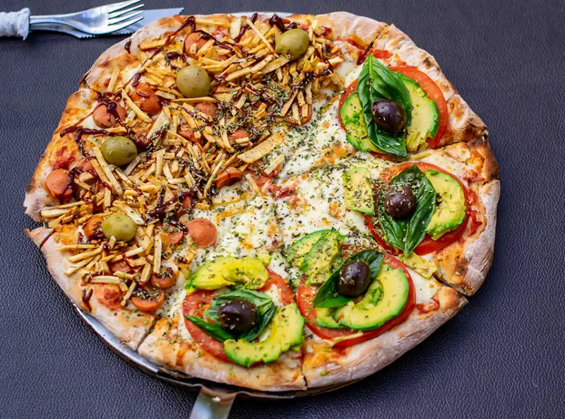 El Gaita Pizza Bar