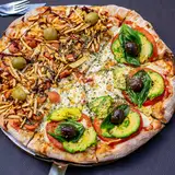 El Gaita Pizza Bar