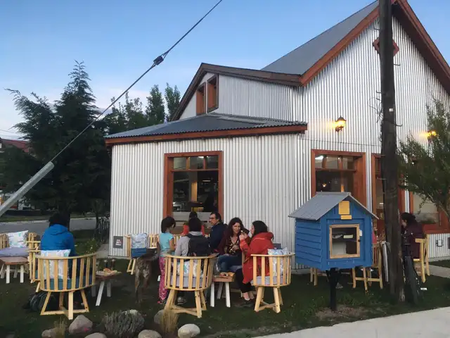 La Esquina Chalten