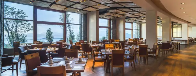 La Cravia Restaurant