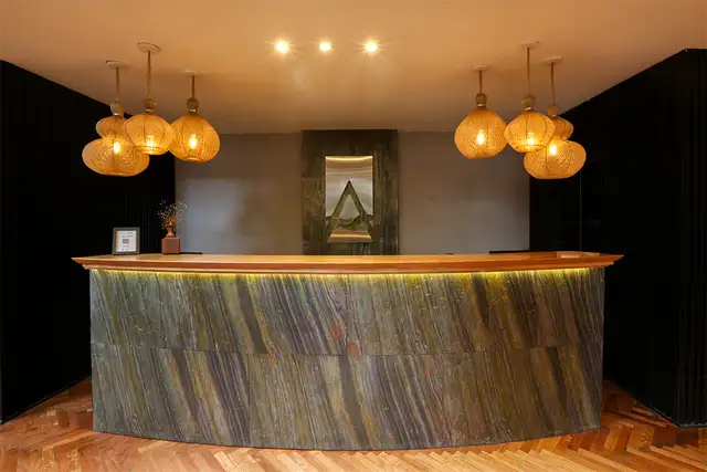 Prana Restaurante