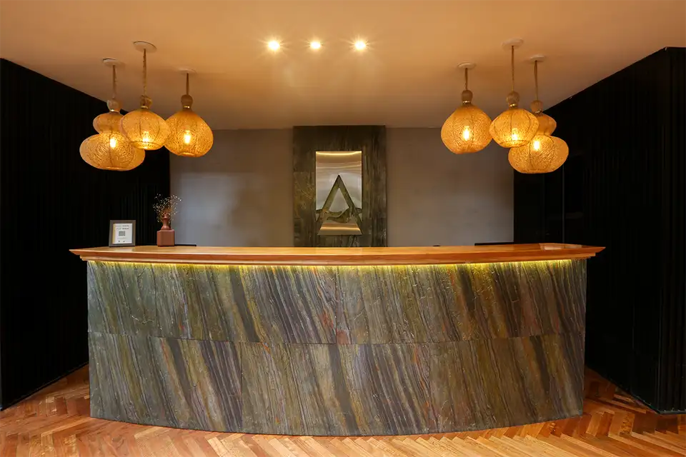 Prana Restaurante