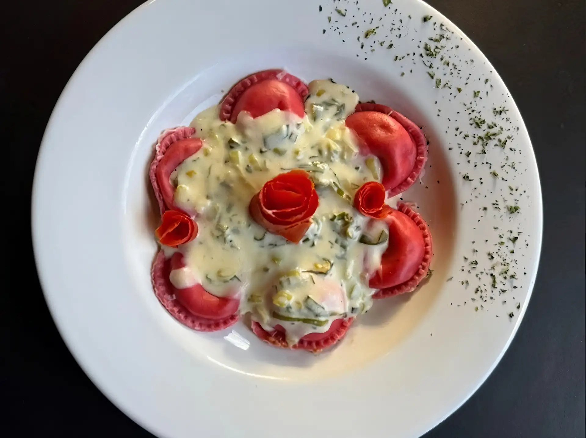 Imagen destacada de gastronomía en Tierra del Fuego