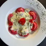 Restaurante Hostal Del Bosque