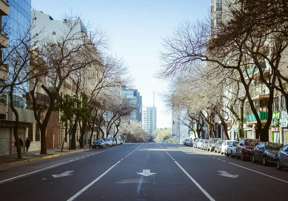 Buenos Aires