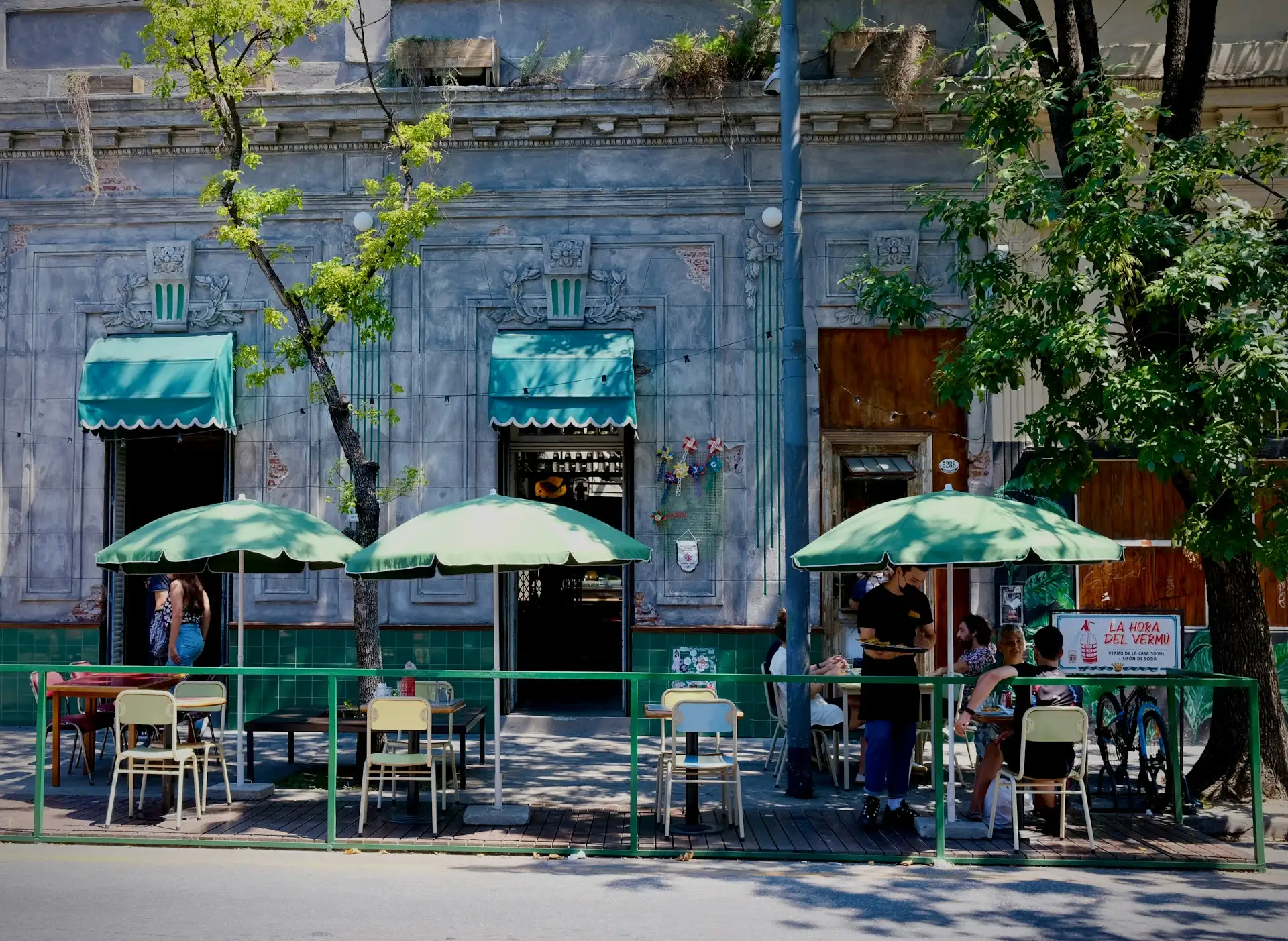 Palermo