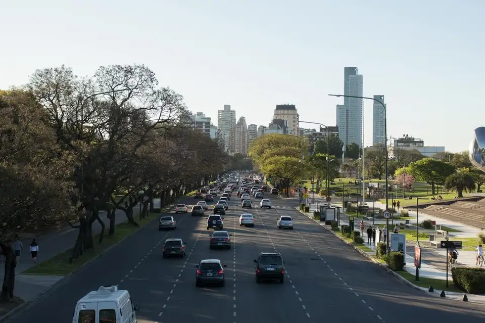 Recoleta