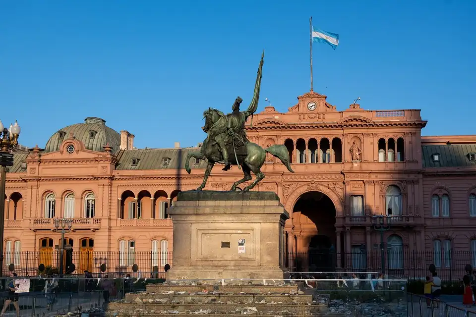 San Nicolas