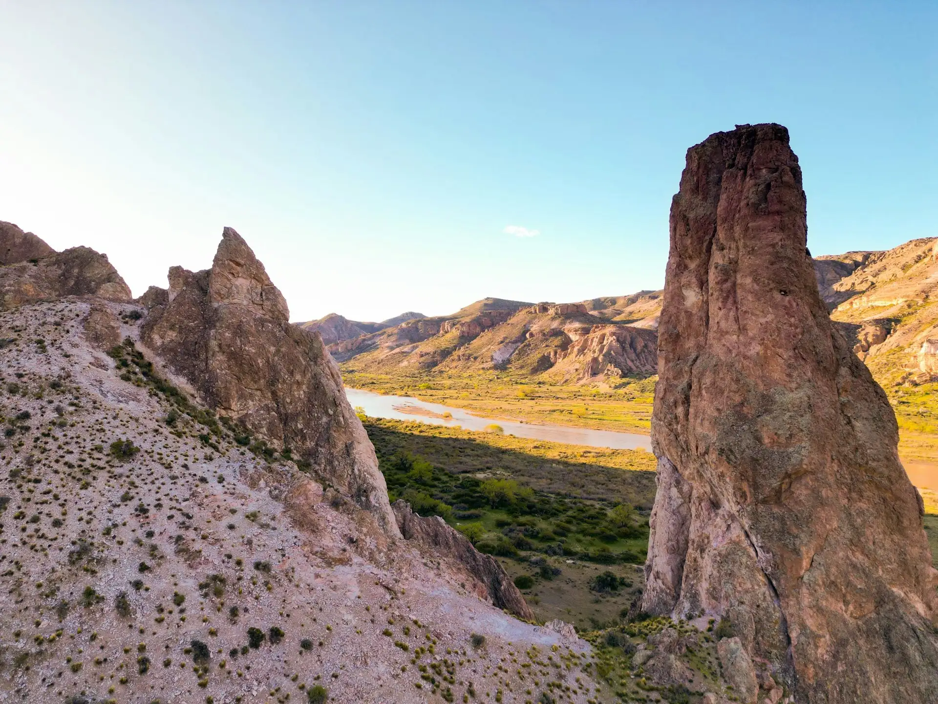 Chubut