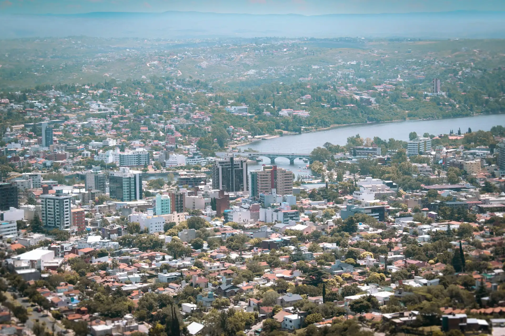 Villa Carlos Paz