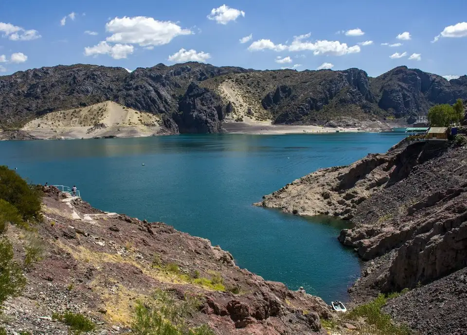 San Rafael