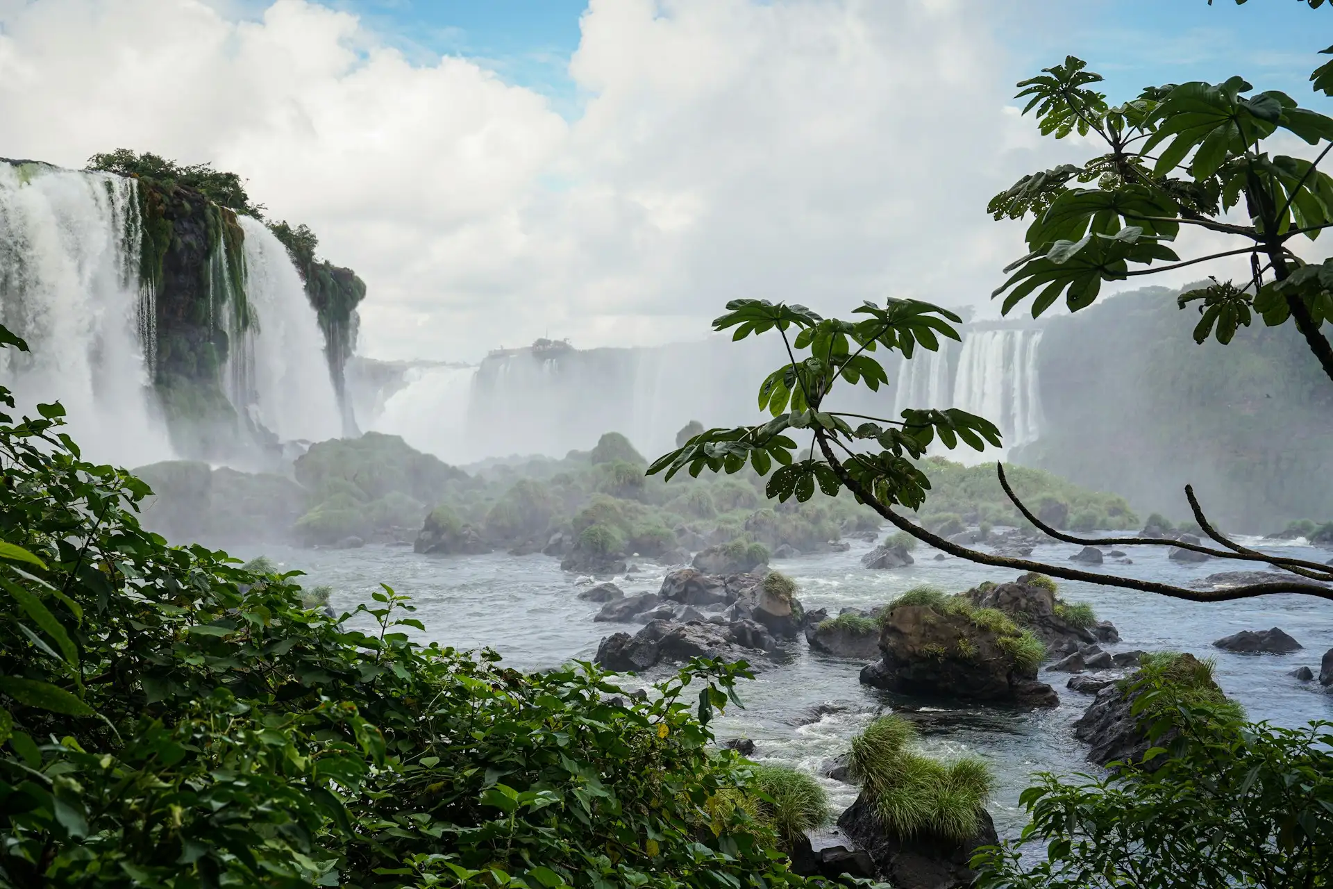 Misiones