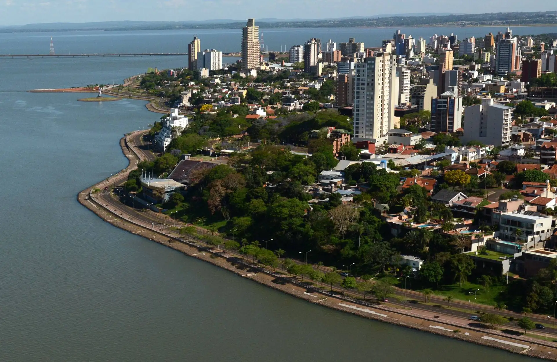 Posadas