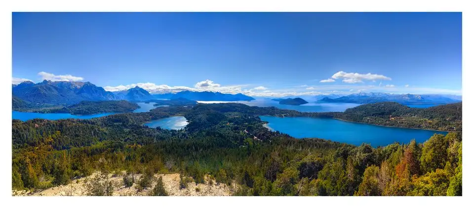 San Carlos de Bariloche