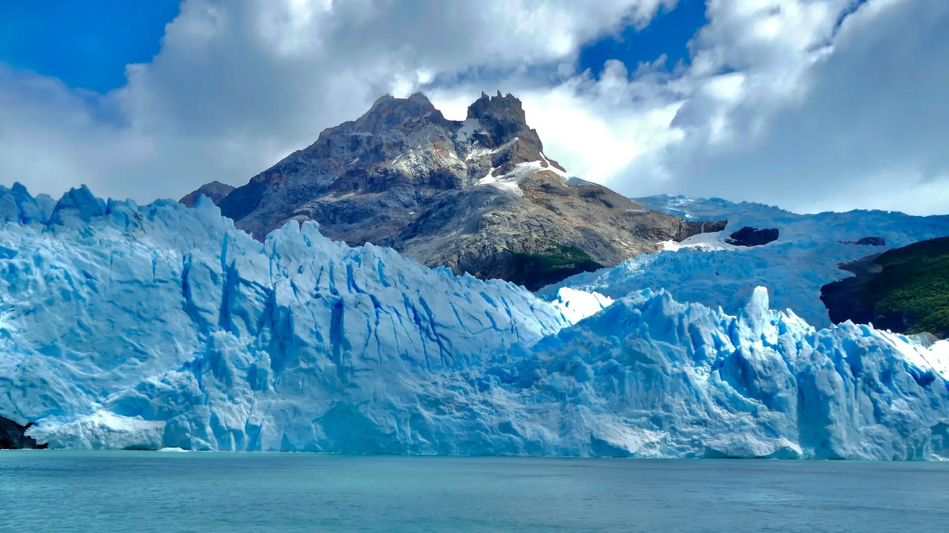 El Calafate