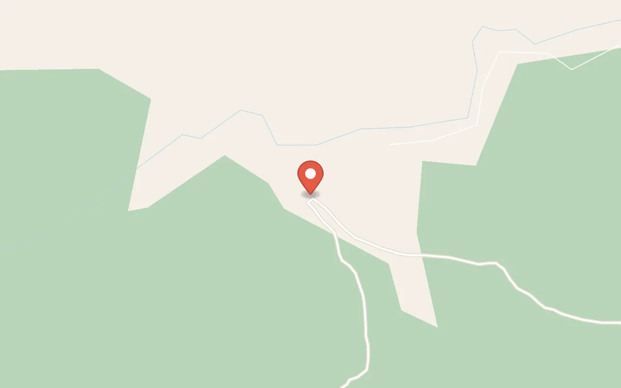 Cavernas El Sauce map