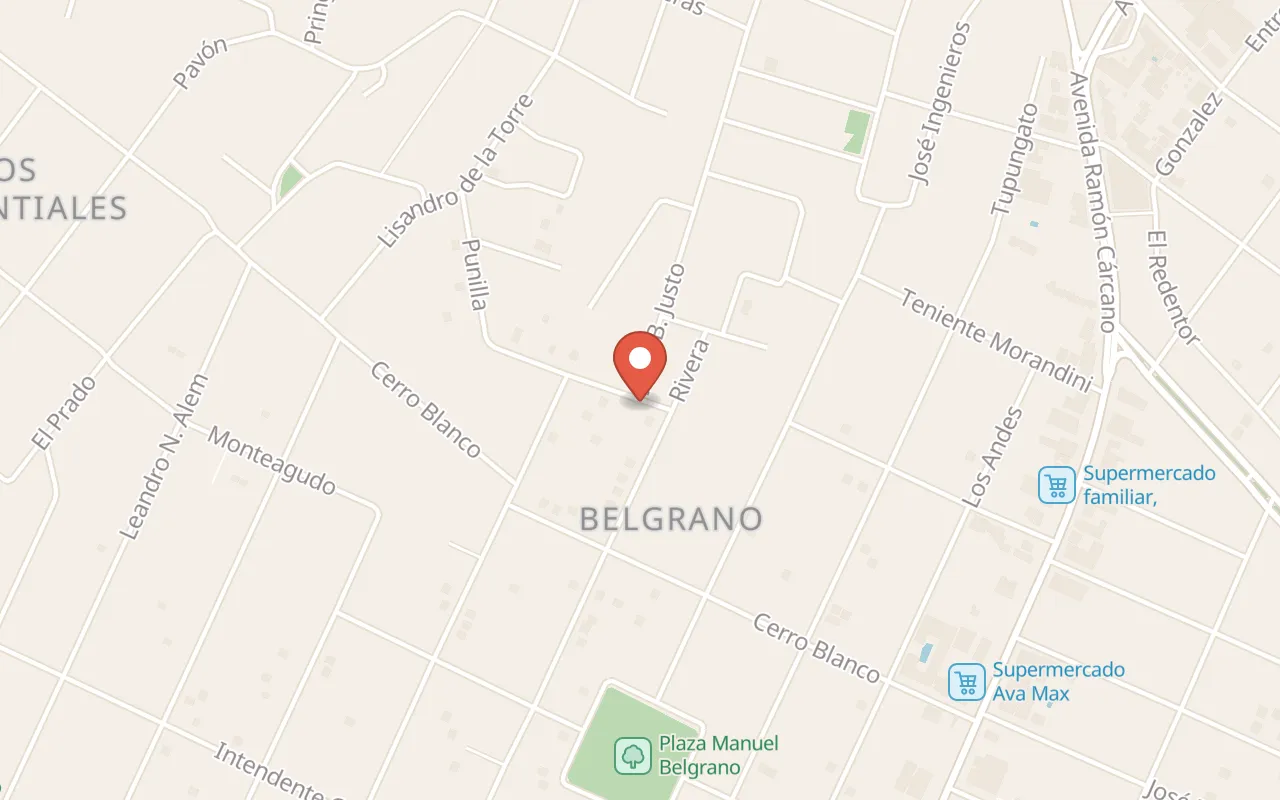 Fatto map