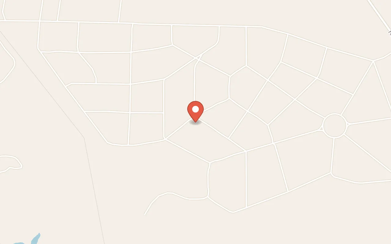 Brisa Del Tajamar map