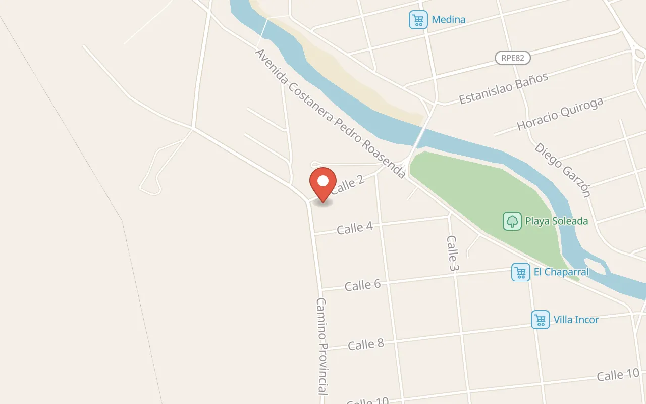 Babayabu map