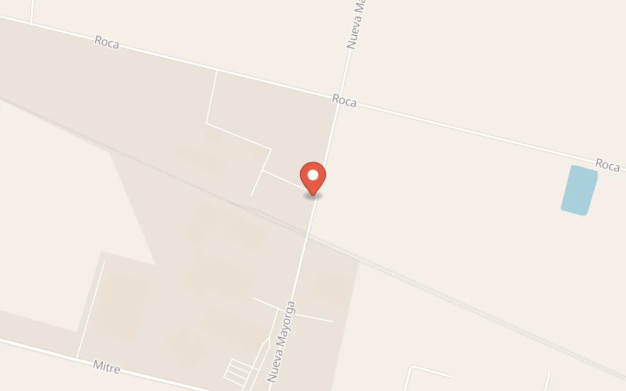 Bodega Trapiche map