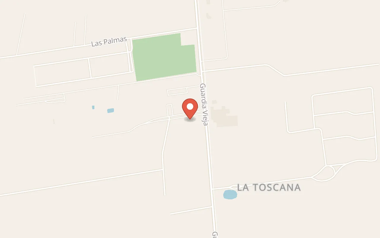 Vistalba Bikes map