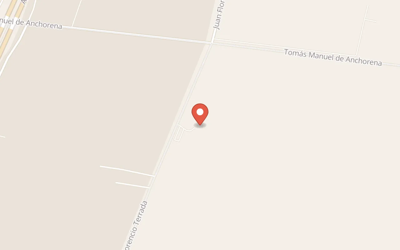 Mendel Wines map