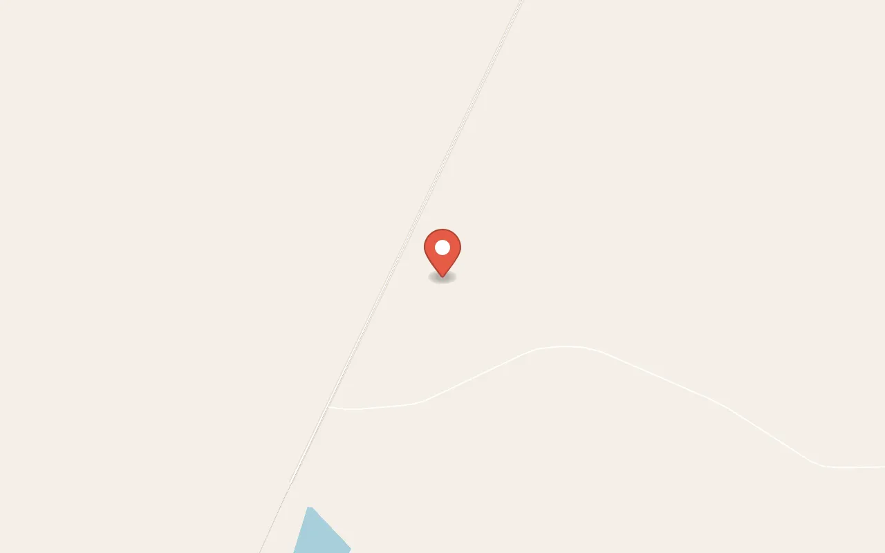 Finca Bandini map