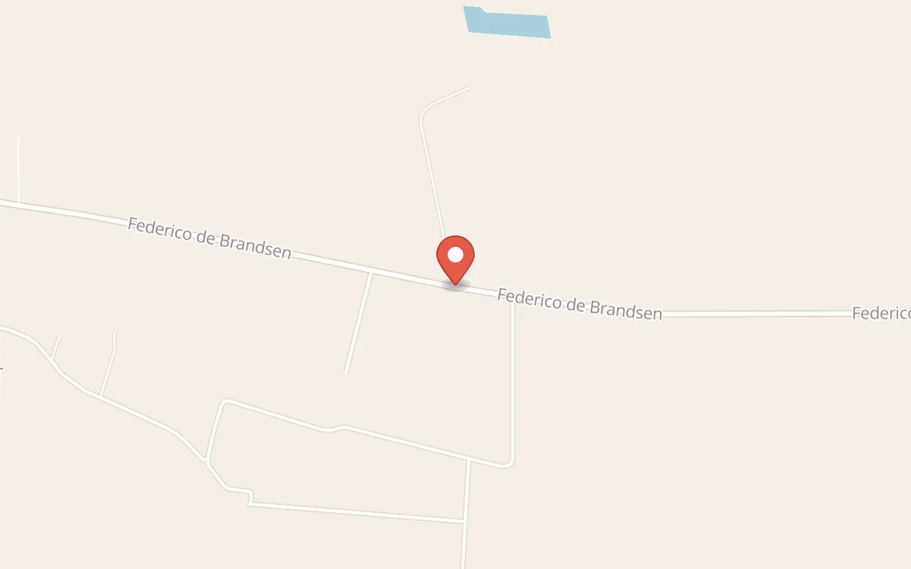 Bodega Renacer map