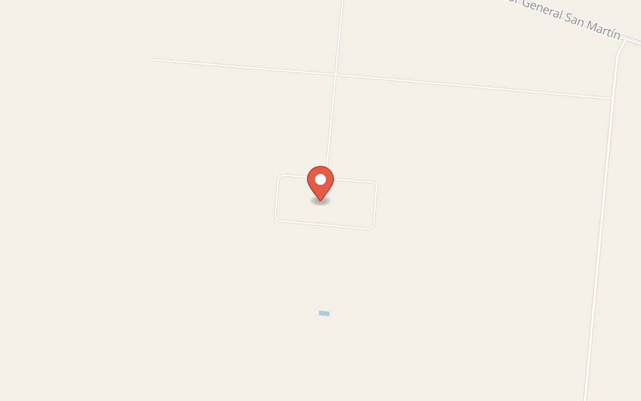 Bodega Septima map