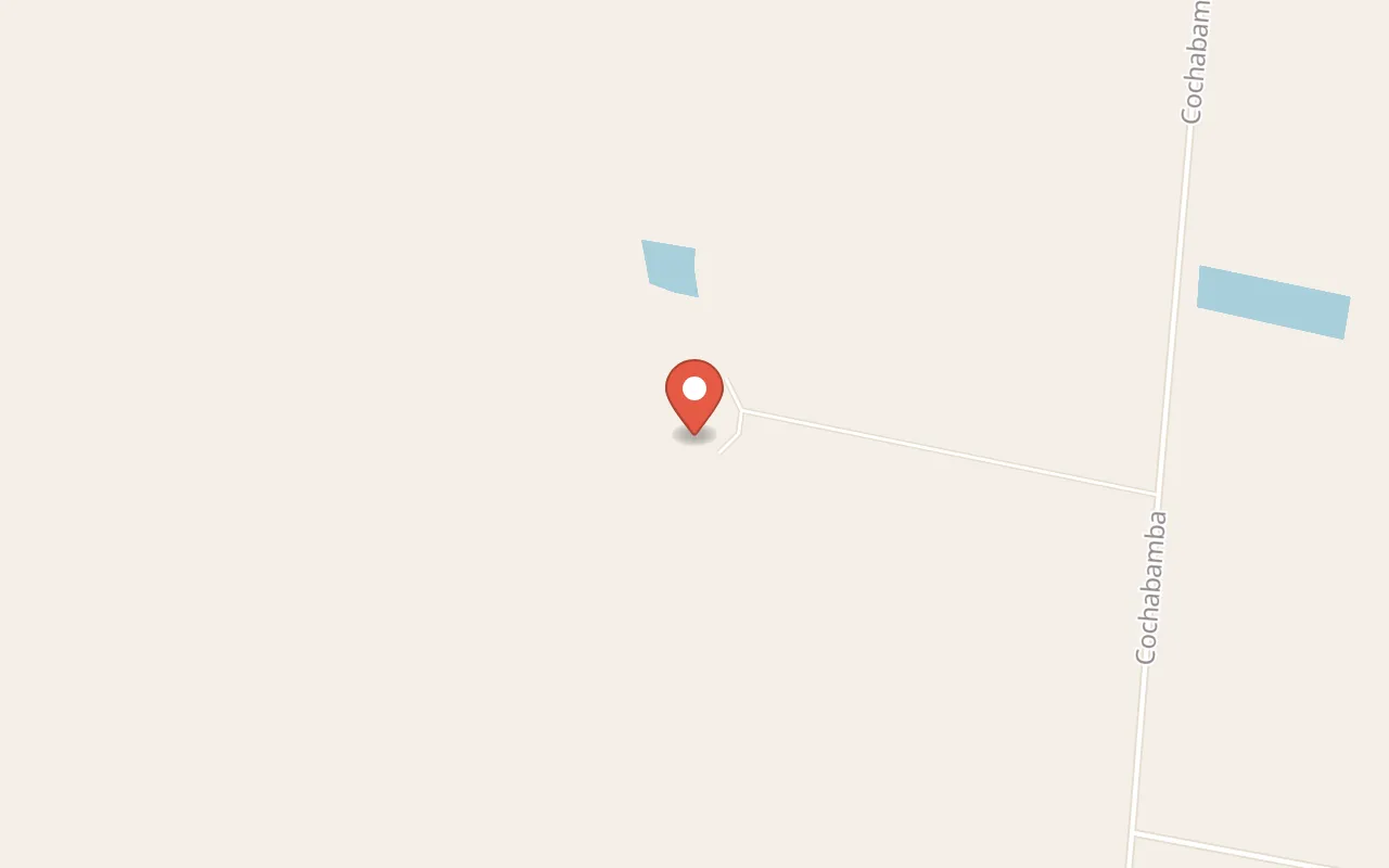 Bodega Susana Balbo map