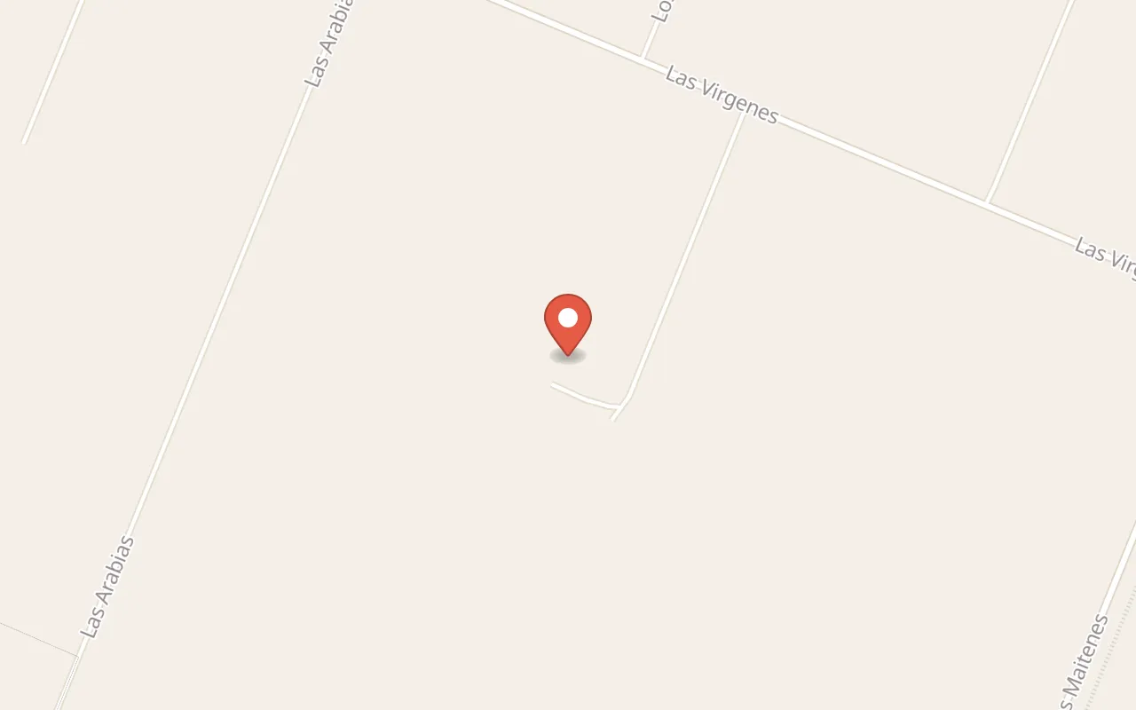 Martyniuk Lodges map