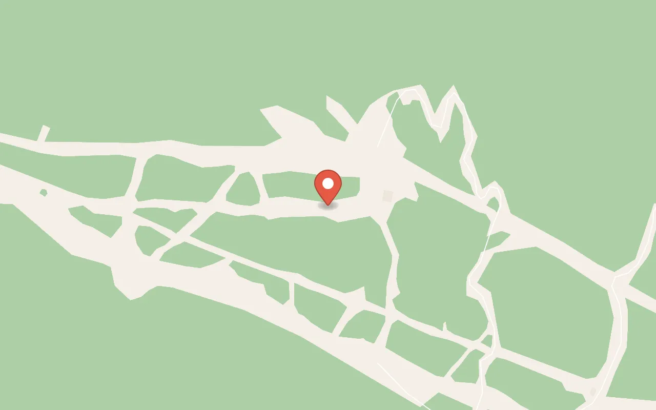 Cerro Perito Moreno map