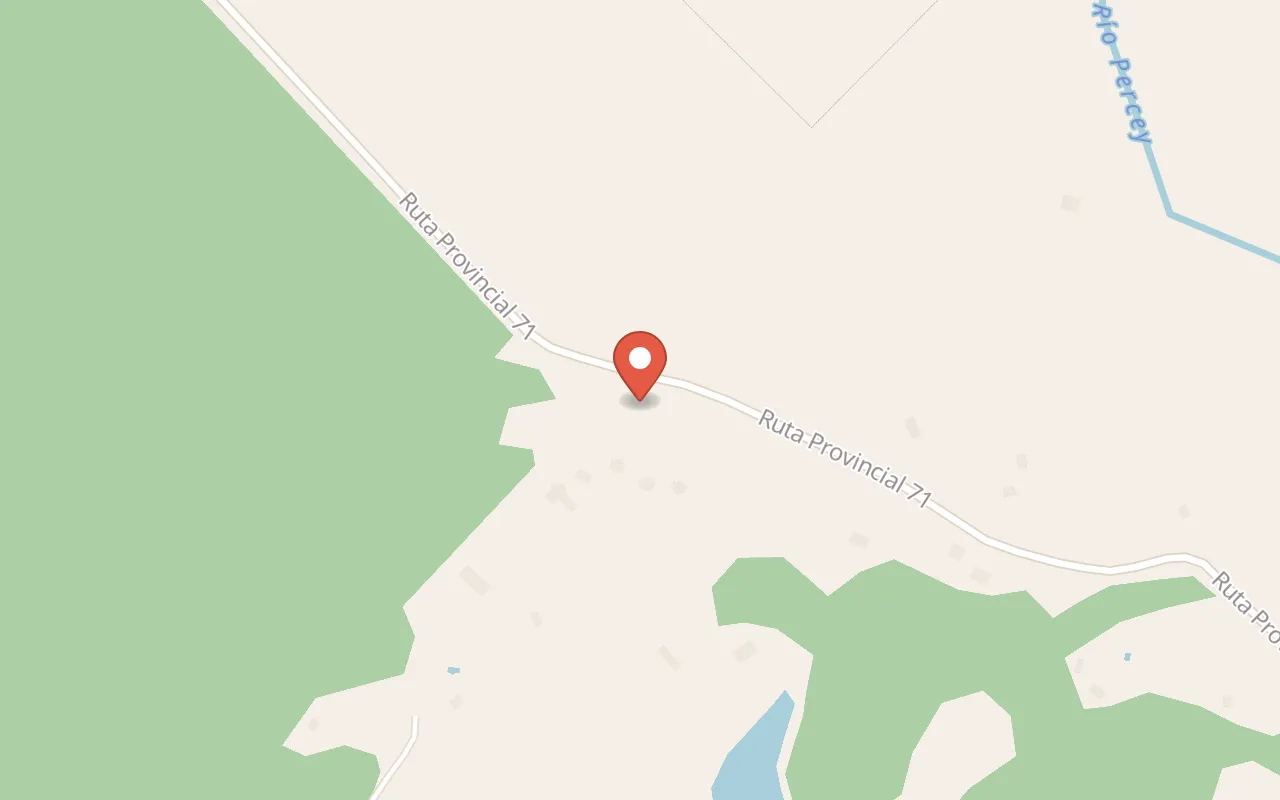 Altos Del Molino map