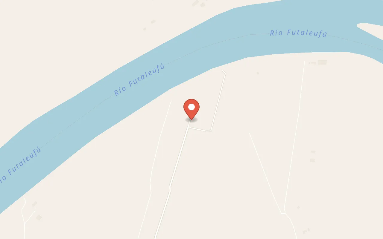 Nomade Domos y Glamping map
